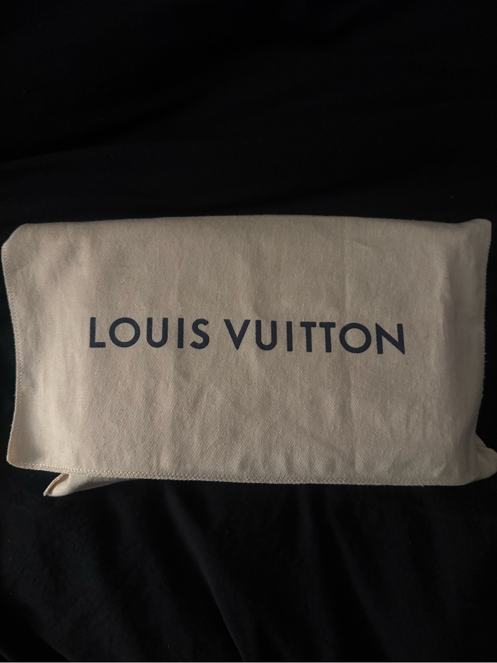 Louis Vuitton Studio Crossbody Shoulder Bag